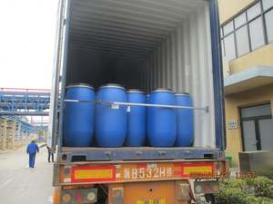 Surfactante Premium de sodio lauril éter sulfato SLES 70%-Ideal para múltiples aplicaciones Precio de fábrica - Product Image 5