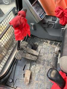 Pelle sur chenilles d'occasion d'origine coréenne Doosan DX300LC haute efficacité en bon état en vente - Product Image 3