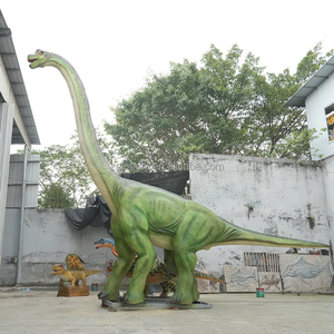 Mô hình khủng long thực tế theo chủ đề Jurassic cho các phòng triển lãm khủng long trong công viên chủ đề và các địa điểm thương mại khác - Product Image 1