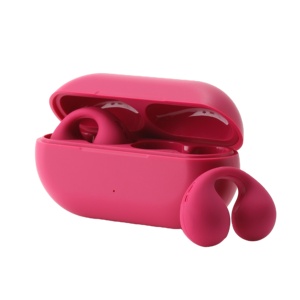 Gaming TWS Ear Hook Mini True Wireless <span class=keywords><strong>Acefast</strong></span> Earbuds Auriculares portátiles manos libres Blue Tooth Audionic Earbuds - Product Image 1