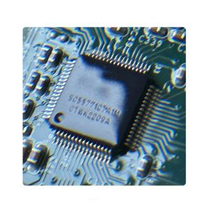 Carte mère d'ordinateur automobile SC33771CTA1M QFP IC Chip - Product Image 1