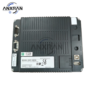 สำหรับเดลต้า DOP-105CQ 5.6นิ้ว TFT LCD HMI Human-Machine Interface Display หน้าจอ DOP105CQ - Product Image 2