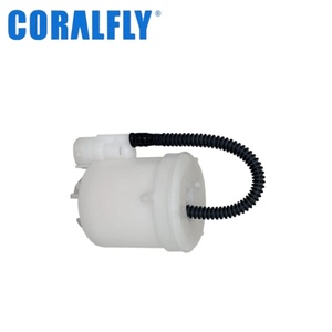 Filtro de Combustible Previo al Motor Diésel/Gasolina con Sensor Integrado OEM 23300-21030 para Toyota Lexus Hilux Hiace Vios Yaris - Product Image 2