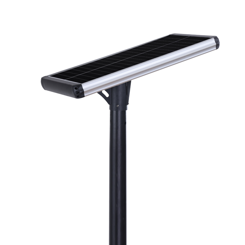 High Efficiency DC 12V 40W LED Solar Street Light System Low Price Waterproof Outdoor with Aluminum Pole IP66 Rated for Road Use · image 3