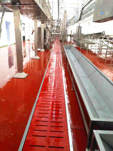 Công nghiệp hội thảo Heavy-Duty tấm nhựa rãnh cống bìa cho mương máng xối bảo vệ - Product Image 5