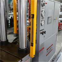 Extrusion froide et chaude formant la presse hydraulique pour le type de poinçonneuse de produits d'alliage d'aluminium et