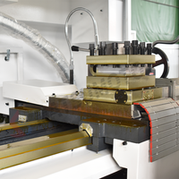 Tour horizontal à rail plat de haute qualité Ck6140 tour CNC en métal tours CNC de haute qualité