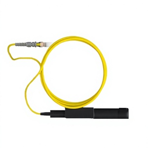 Générateur de laser à fibre pulsée à prix compétitif, machine de marquage laser 20W/30W/50W, source lumineuse - Product Image 2