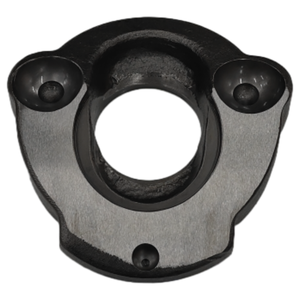 Assemblage de pièces de moteur de marche d'excavatrice Nabo série GM35VB Machines de construction d'occasion Valve et pompe à arbre État utilisé - Product Image 6