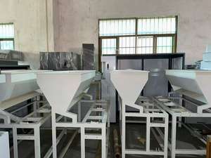 Máquina automática de carga de núcleo de papel YongLe, totalmente automática con servocontroles, 220V, 200kg - Product Image 6