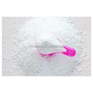 Bulk Washing Powder Daily Chemical Washing Powder