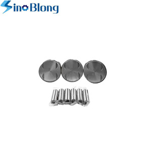 Pistón Y Silindro <span class=keywords><strong>Motosiera</strong></span> 61 Husvarna 30 bar Compresor de aire Venta Para Mz Ts 250/1 43mm STIHL para Fs 130 - Product Image 1