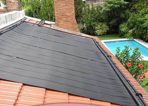 Paneles Solares EPDM con Paneles de Calentamiento <span class=keywords><strong>Solar</strong></span> para Piscinas de 2mx1.33m - Product Image 4