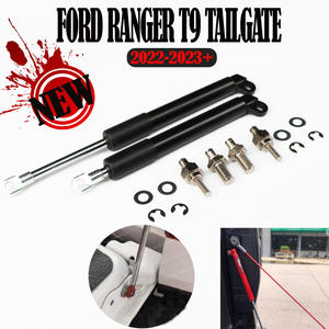 โช้คอัพฝากระโปรงหน้าสำหรับรถฟอร์ด เรนเจอร์ รุ่นใหม่ ปี <span class=keywords><strong>2022</strong></span> 2023 เอเวอเรสต์ ไทเทเนียม+ 4x4 สปอร์ต เทรนด์ - Product Image 4