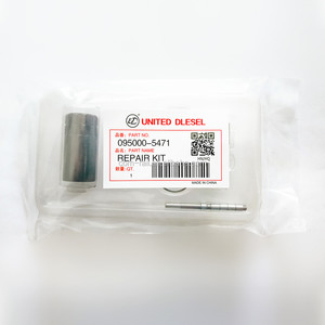 Kits Common Rail de alta calidad <span class=keywords><strong>095000</strong></span>-<span class=keywords><strong>5471</strong></span> <span class=keywords><strong>095000</strong></span>-5474 <span class=keywords><strong>095000</strong></span> <span class=keywords><strong>5471</strong></span>-<span class=keywords><strong>095000</strong></span> Kits de reparación de inyectores de combustible hechos en China - Product Image 2