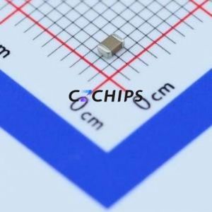 0805B154K500NT SMD <b>Capacitor</b> (MLCC) 0805 ( Capacitance: 150nF )( Precision: 10% Rated Voltage: 50V ) - Product Image 1