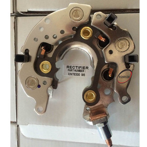 <span class=keywords><strong>Pont</strong></span> de type <span class=keywords><strong>redresseur</strong></span> d'alternateur de voiture automatique <span class=keywords><strong>12V</strong></span> pour TOYOTA Tacoma INR438 - Product Image 1