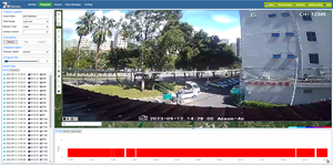 Plataforma de Software de Rastreo GPS en la Nube, Sistema de Gestión de Flotas con Monitoreo de Combustible y Rastreo de Vehículos en Tiempo Real - Product Image 6