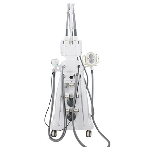 Máquina de Masaje Facial 2 en 1 de Acero Inoxidable, Modelo OMG-WL007, con Logotipo Personalizado, Superventas - Product Image 6
