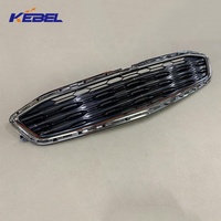 Vente en gros d'usine pièces de carrosserie automobile calandre OEM 84159846 grilles de voiture pour Chevrolet Malibu 2016