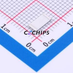 ตัวต้านทานแบบ SMD รุ่น CRGP2512F15R ขนาด 2512 (ประเภท: ฟิล์มหนา) (ค่าความต้านทาน: 15 โอห์ม ความแม่นยำ: 1%) - Product Image 2