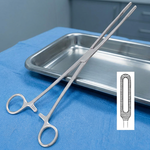 Fletcher Éponge Forceps - Product Image 2