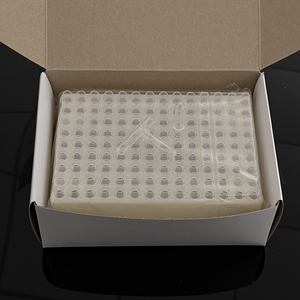 <span class=keywords><strong>Cuvette</strong></span> de réaction en plastique transparent haute pureté Mindray Cl900i 1200i 1000i, certifiée OEM ISO9001 pour usage hospitalier/laboratoire - Product Image 6