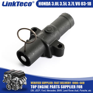 Kit de correa de distribución Linkteco bomba de agua para Honda Accord <span class=keywords><strong>Pilot</strong></span> Odyssey Acura MDX J30A4 J35A5 3.0L 3.5L 3.7L V6 GAS SOHC 2003-2018 - Product Image 6