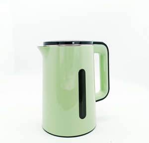 Bouilloire Électrique Nouvelle Génération pour la Maison 1800W 1500W – Prix Usine Fournisseur OEM/ODM KE14015 - Product Image 1