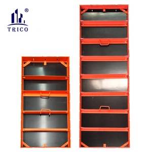 Nhà Máy Giá symons thép-ply hình thành hệ thống 24 "* 8 'symons thép ply bê tông hình thức - Product Image 4