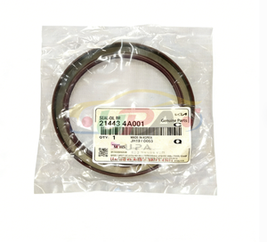 ซีลน้ำมันเครื่อง RR สำหรับฮุนได เกีย 21443-4A001 214434A001 21443 4A001 - Product Image 1