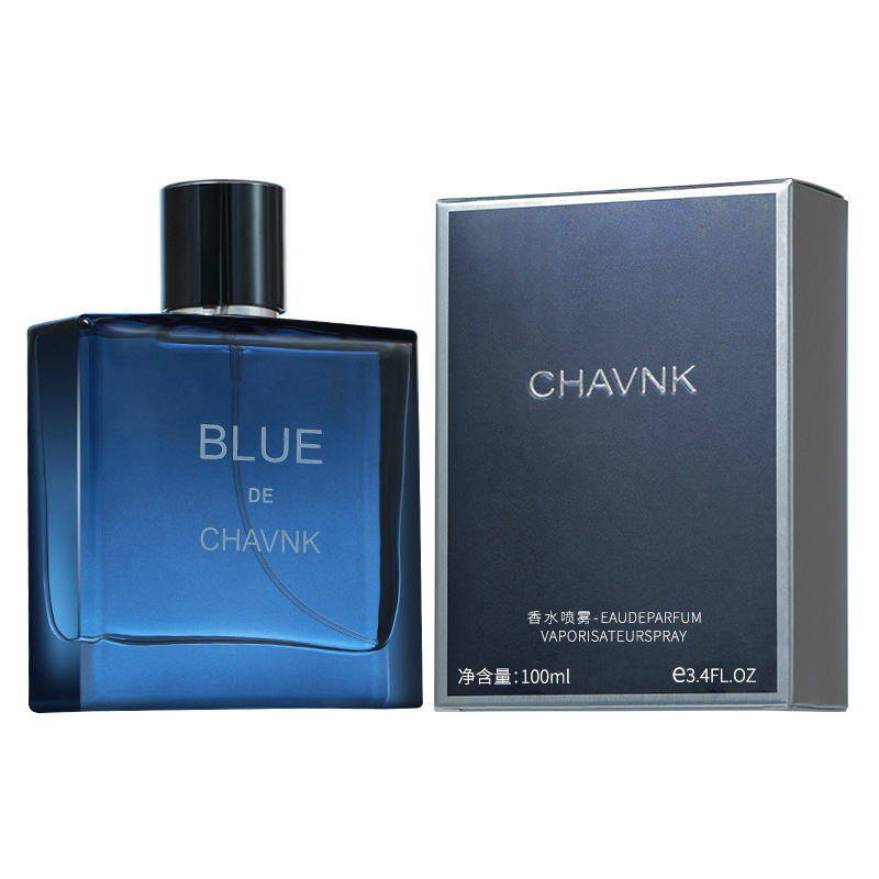 Uomini blu