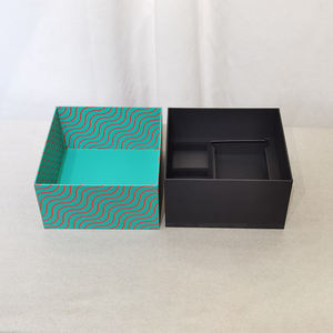 Offres Spéciales boîte-cadeau de thé en carton recyclé de 3mm d'épaisseur finition mate emballage en carton d'art en feuille directement boissons énergisantes vietnamiennes - Product Image 6