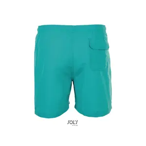 Shorts Sandy Sea, merchandising personalizado - Product Image 3