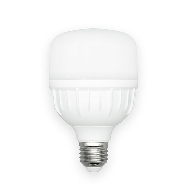 Customized High Quality 20W LED Light Bulb 2 Years Warranty AC 110V 220V Good Price High Brightness T Shape LED BULB