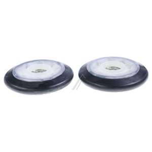 Kit Ruote W105745 2 Pezzi per Collettore di Aspirazione - Product Image 1