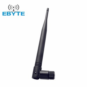 เสาอากาศ Ebyte TX433-JKS-20 VHF กำลังขยายสูง 433MHz แบบแท่งกาว สำหรับการสื่อสาร - Product Image 4