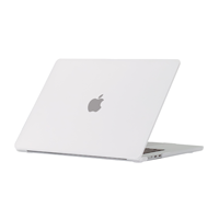 Vente en gros d'usine, coque brillante en cristal compatible avec Macbook Pro 16 14 pouces Air 13,6 M3 13 pouces pour A2485/A2780/A2991/A3403/A3186