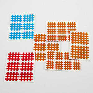 Penjualan laris plester silang kinesiologi tahan air - Product Image 3