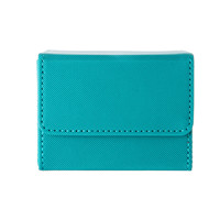 Offre spéciale boîtier de pont en cuir PU, 100, Premium, double plateau Flip N