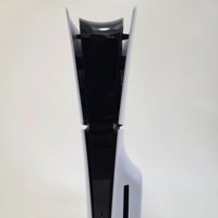 Console de jeu PS5 Slim d'occasion 1 To édition numérique avec lecteur de disque – Vente en gros de consoles de jeux vidéo d'occasion