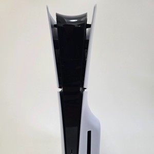Console de <span class=keywords><strong>jeu</strong></span> PS5 Slim d'occasion 1 To édition numérique avec lecteur de disque – Vente en gros de consoles de jeux vidéo d'occasion - Product Image 4