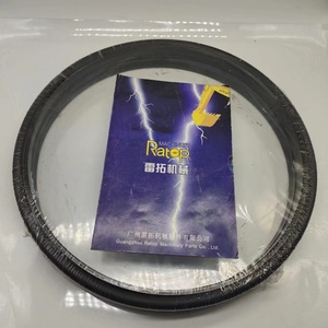 ซีลลอยน้ำคุณภาพสูง 207-1571 2071571 174-4874 114-1497 สำหรับ E320D E320C E324D E329D E325C - Product Image 3