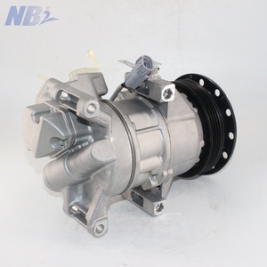 <span class=keywords><strong>Compresseur</strong></span> de Climatisation Auto 12V pour <span class=keywords><strong>Toyota</strong></span> Yaris 1.3 <span class=keywords><strong>Corolla</strong></span> Vios 1NZ Voiture 12V OEM 883100D140 88310-0D070 - Product Image 4