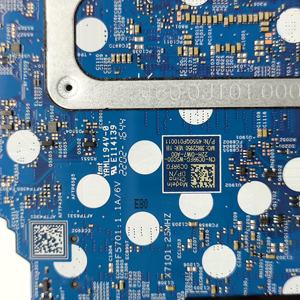 ของแท้สำหรับเมนบอร์ด Dell Latitude 3420 3520 i7-1165G7 02F3R6 213047-1 Cybory-L15 MB TGL PD4C52D ใหม่ $ ja - Product Image 6