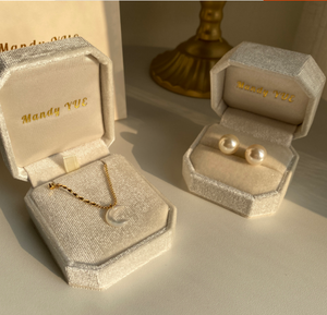 FORTE <span class=keywords><strong>vintage</strong></span> style antique Europe hot jewellery packaging velvet jewellery storage gift box <span class=keywords><strong>portagioie</strong></span> personalizzati