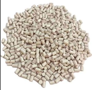 Gránulos de Material Plástico de Ingeniería PEEK de Alta Calidad, Resina de Polieteretercetona, PEEK-GF30 450 Gl30, Fibras Químicas - Product Image 6