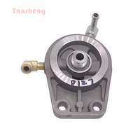 Repuestos para Montacargas Yansheng 16401-41K00 Bomba de Combustible Manual para Motor TD27