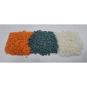 [DAEWOONPLASTIC] recyclage des déchets plastiques déchets vinyle polyéthylène palettes coréen fabriqué produits écologiques - Product Image 2