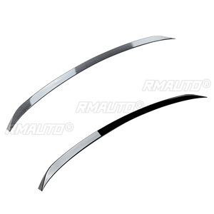 Alerón Trasero para BMW X5 G05, Alerón de Maletero, Alerón Trasero para BMW X5 G05 2019+, Accesorios para Automóviles - Product Image 6